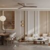 CẢI TẠO | HOÀN THIỆN NỘI THẤT VINHOMES OCEAN PARK